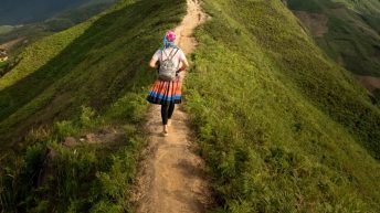 Life Skills: Awareness Mindset and Senses to adopt in travel and outdoors